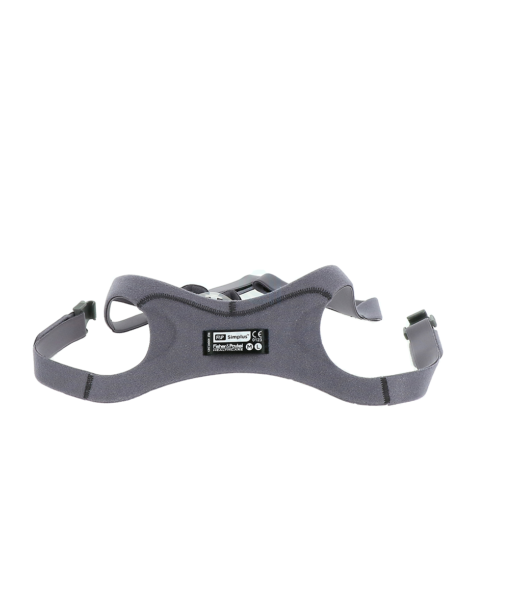 Fascia Nucale per Maschera Simplus